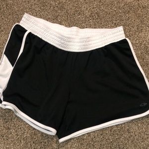 Active shorts